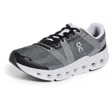 On Cloudgo Herren Black/Glacier 44