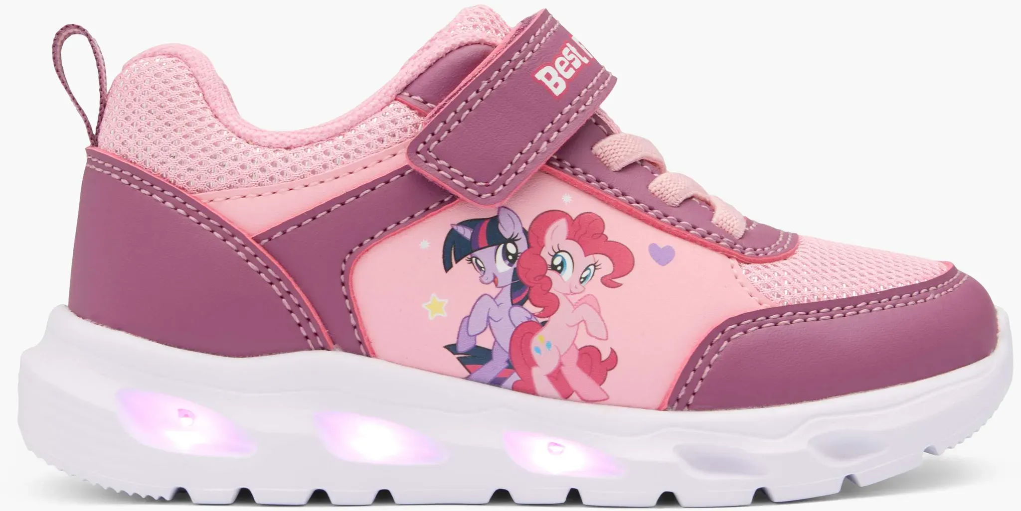 My Little Pony  Sneaker Rosa, Kinder, Größe: 29 - My Little Pony  Sneaker Rosa, Kinder, Größe: 29 - man - Rosa