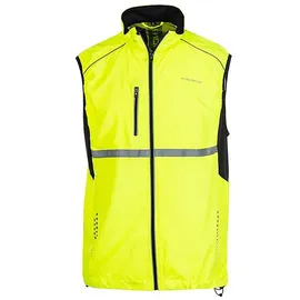 Endurance Laupen Laufweste 5001 - Safety Yellow