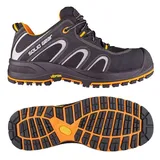 SOLiD Gear Solid Gear, Sicherheitsschuhe, Sicherheits-Schuhe GRIFFIN S3 (S3, 44)