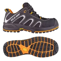 SOLiD Gear Solid Gear, Sicherheitsschuhe, Sicherheits-Schuhe GRIFFIN S3 (S3, 44)