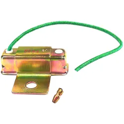 Widerstand 5 Ohm 5W Peugeot Tweet / Kisbee