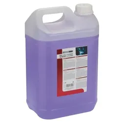 HQ Power Professionelles Nebelfluid Mit Hoher Dichte (5L)