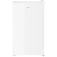 Homex Gefrierschrank Tiefkühlschrank Klein 60L Nutzinhalt 4-Sterne Gefrieren Freezer