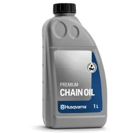 Husqvarna Sägekettenöl Mineralisch 1,0 l