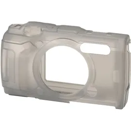 OM System CSCH-128 Silikontasche