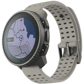 Suunto Vertical Titanium Solar sand