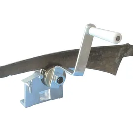 Berger & Schröter Dengelmaschine