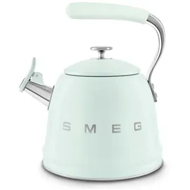 Smeg 50's Style 2,3 l Pastellgrün