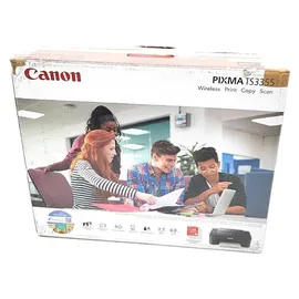 Canon PIXMA TS3355