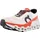On Cloudmonster 2 Herren Undyed/Flame 47