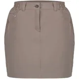 ICEPEAK Rock Damen Grau 48
