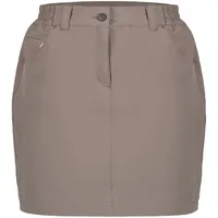ICEPEAK Rock Damen Grau 48