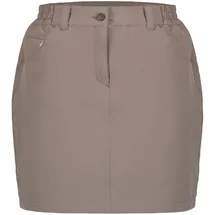 ICEPEAK Rock Damen Grau 48