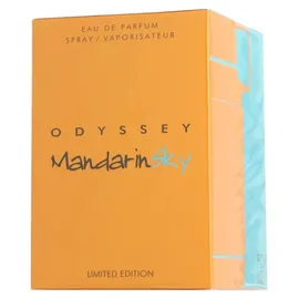 Armaf Odyssey Homme Mandarin Sky Eau de Parfum 100 ml