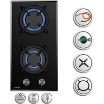 Phönix Domino-G schwarz