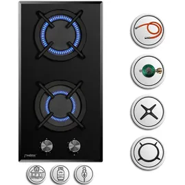 Phönix Domino-G schwarz