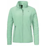 Schöffel Fleece Style Ash Damen grün - 36