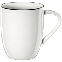 Asa Selection Kaffeetasse 0,35 l Weiß