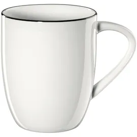 Asa Selection Kaffeetasse 0,35 l Weiß