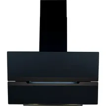 PKM S50-90ABP Kaminhaube 89,5 cm Schwarz