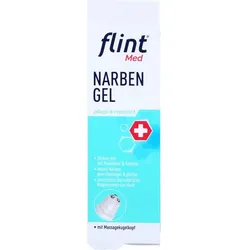 FLINT Med Narbengel 17 ml