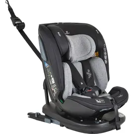 Cangaroo Gravity i-Size Grau