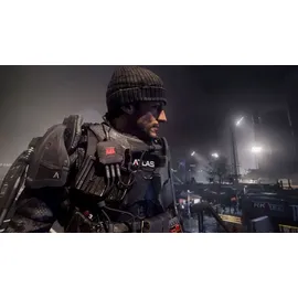 Call of Duty: Advanced Warfare - Day Zero Edition (USK) (Xbox One)
