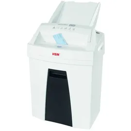 HSM SECURIO AF100 Partikelschnitt 4 x 25 mm - 6 Blatt