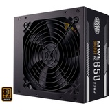 Cooler Master MWE Bronze V2 650