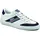 Sparco – S-Time Martini Racing Unisex-Sneakers – Freizeit-Motorsportschuhe aus Kunstleder – Sonderedition – Komfort – Gummisohle – EU 42 Weiß, Unisex Erwachsene Stiefel, Mehrfarbig, Weiß 42