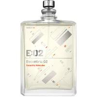 Escentric Molecules Escentric 02 Eau de Toilette