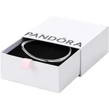 Pandora Essence 593317C00-2 - Silber,