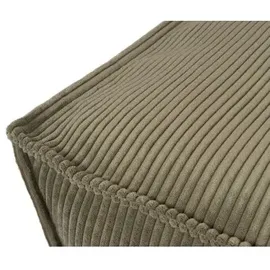 Knuffelwuff Hundekissen Lesedi 120 x 80 cm khaki