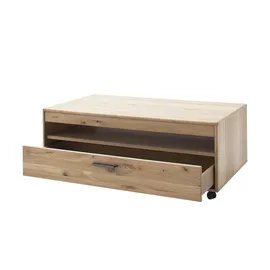 Woodford Gaborone Mehrfarbig Eiche 65 x 45 cm