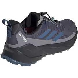 adidas Terrex Trailmaker 2 Gore-Tex Speed Lace Herren Shadow Navy/Wonder Steel/Grey Three 40