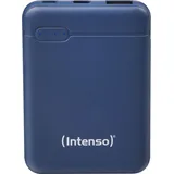Intenso XS5000 blau