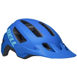Bell Helme Bell Nmd 2 Mtb Helmet Blau S-M