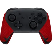 Lizard Skins Switch Pro Controller Grip Rot Nintendo Switch