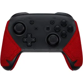 Lizard Skins Switch Pro Controller Grip Rot Nintendo Switch