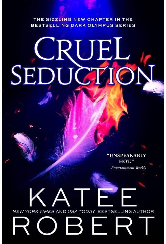 Cruel Seduction - Katee Robert, Taschenbuch