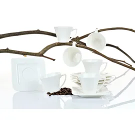 Retsch Espressotasse 0,08 l Beige 12 St.