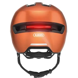ABUS HUD-Y ACE Goldfish Orange M