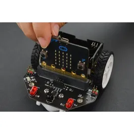 DFRobot micro:Maqueen Lite, micro:bit Roboter