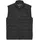 Marc O'Polo Steppweste Schwarz M
