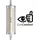 Philips LED R7s Stablampe 8718699780395 14 W R7s kaltweiß 118 cm