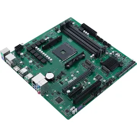 Asus Pro B550M-C/CSM Micro-ATX Mainboard Sockel AM4 AMD B550