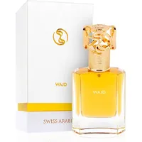 Swiss Arabian Wajd Eau de Parfum 50ml