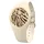 ICE-Watch ICE Wild S Mandelhaut/Goldfarben Zebra Kunststoff 25 mm 025892