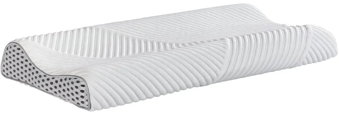 irisette Nackenstützkissen MINI BODY&SOUL - B/L ca. 32.00x65.00